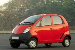 Los Autos Mas baratos del mundo