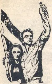 La generación del '40