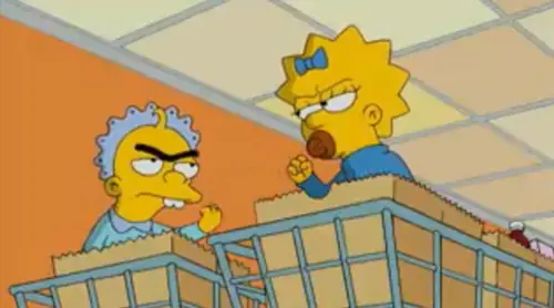 lisa