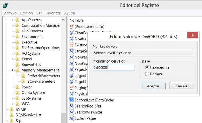 maximo posible