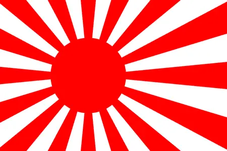 Parte 6 Armas de la Segunda Guerra Mundial (Japón)