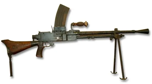 armas