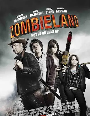 zombie zombie