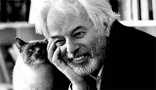 La felicidad según grandes maestros •