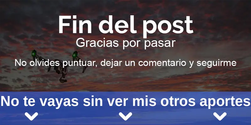 Cosas que seguro van a pasarnos dentro de 10 años