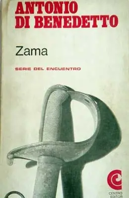 literatura argentina