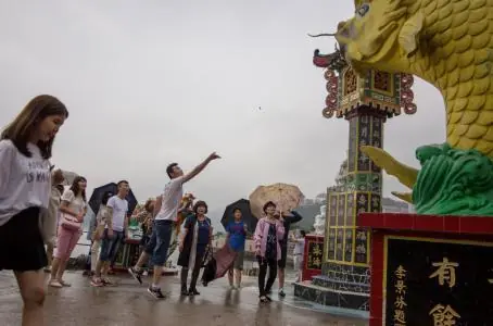 Serios problemas económicos en China