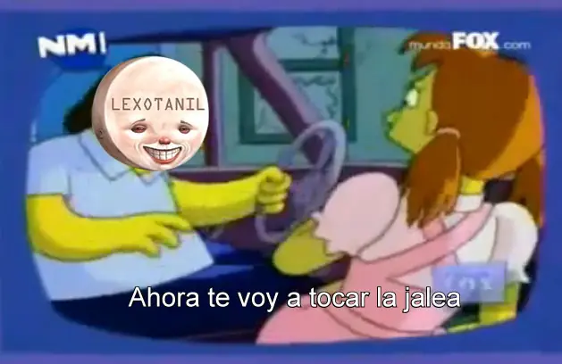 Había una vez un taringuero feo...