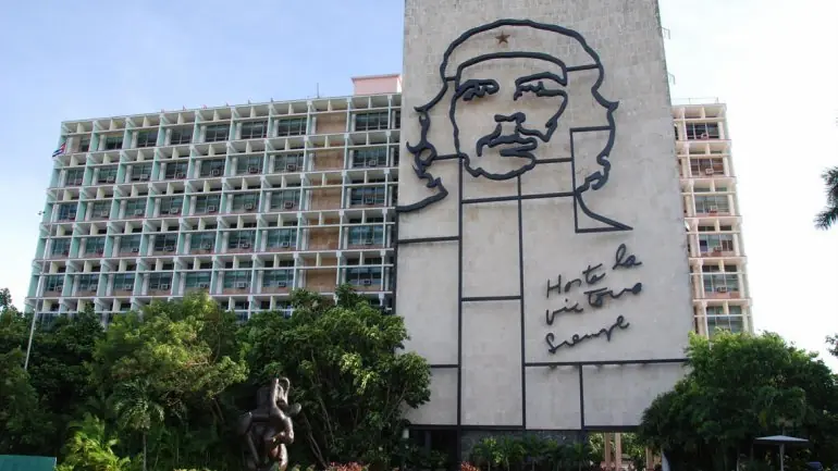 fidel castro