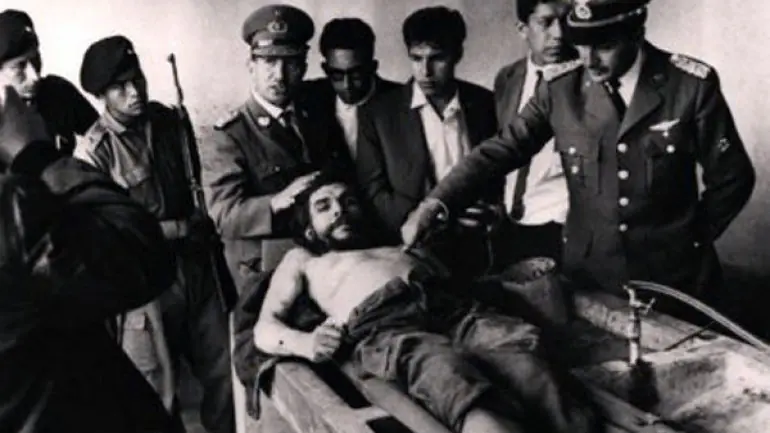 Che Guevara