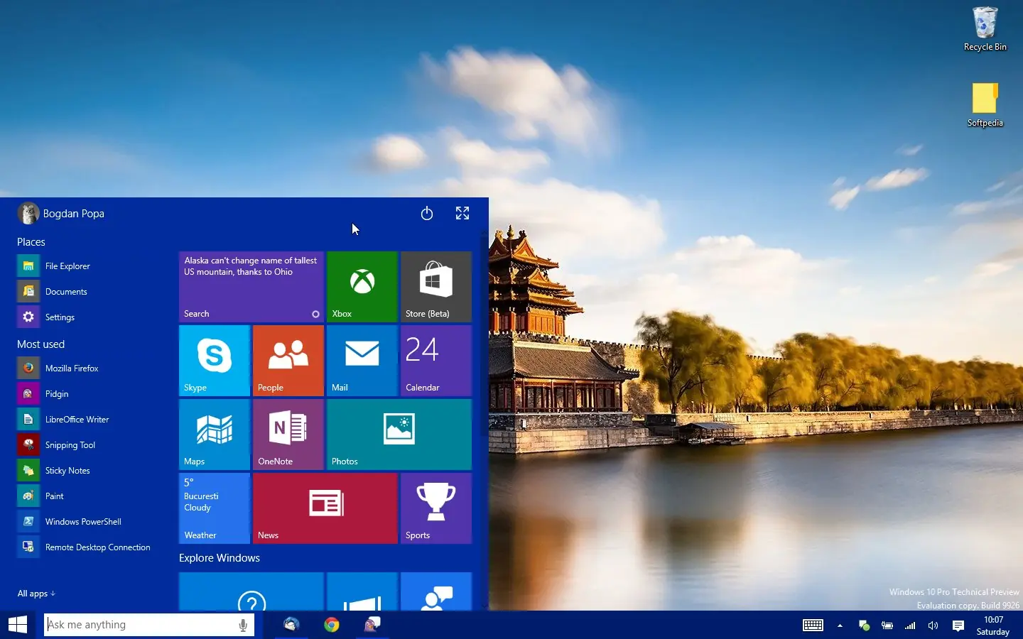 windows 10