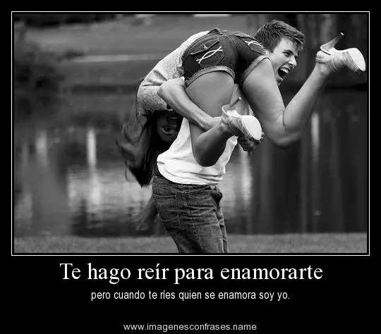 enamorar