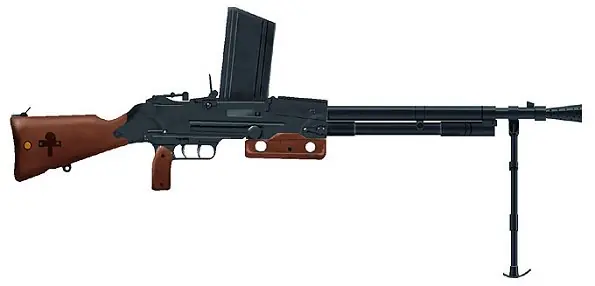 armas
