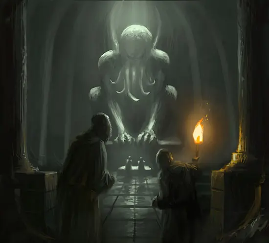 lovecraft