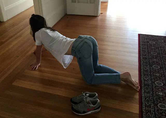 pantalones de jeans