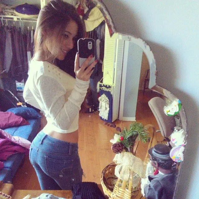 pantalones de jeans