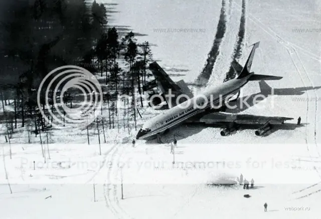 El avión más buscado de la Guerra Fría