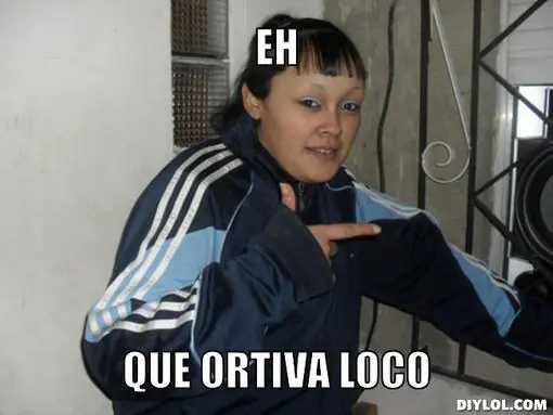 mujeres