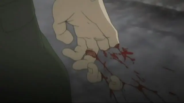 gore