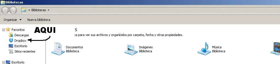 ¿Conoces el Almacenamiento en la Nube?