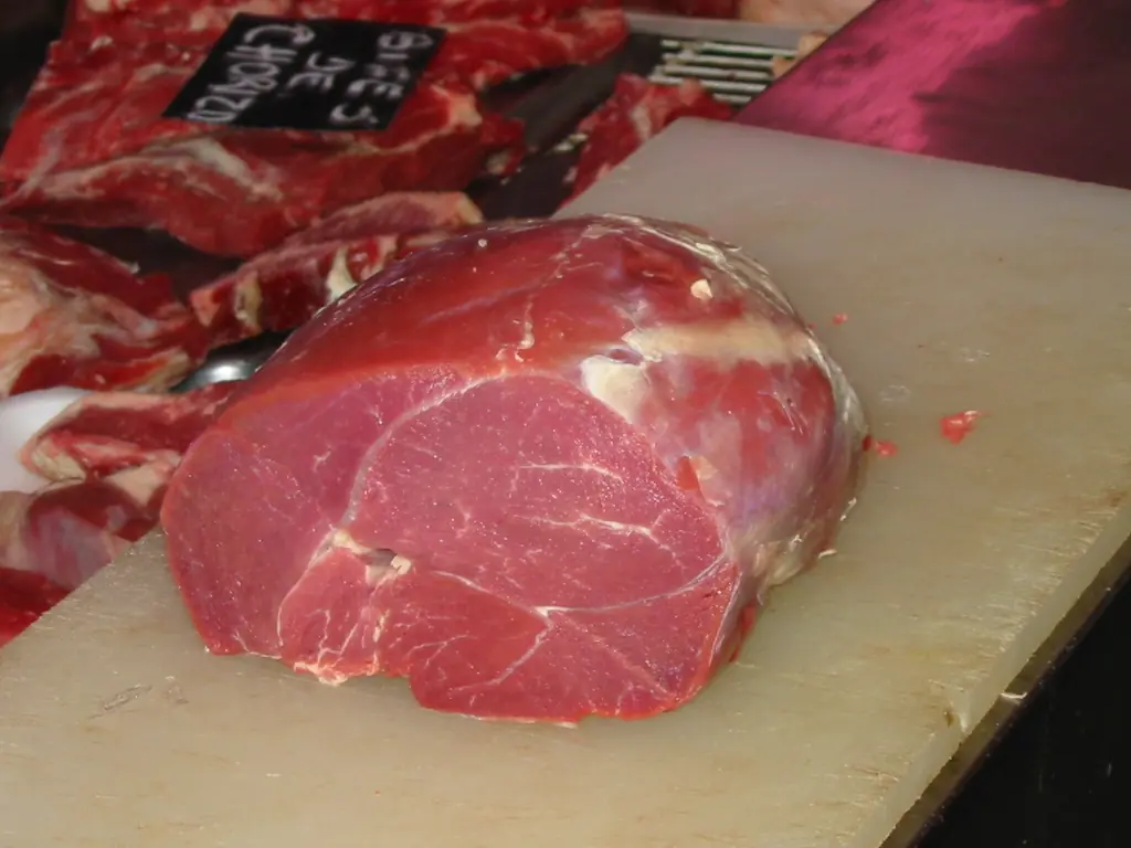 carne