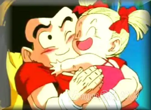 Sabias esto de Dragon Ball?