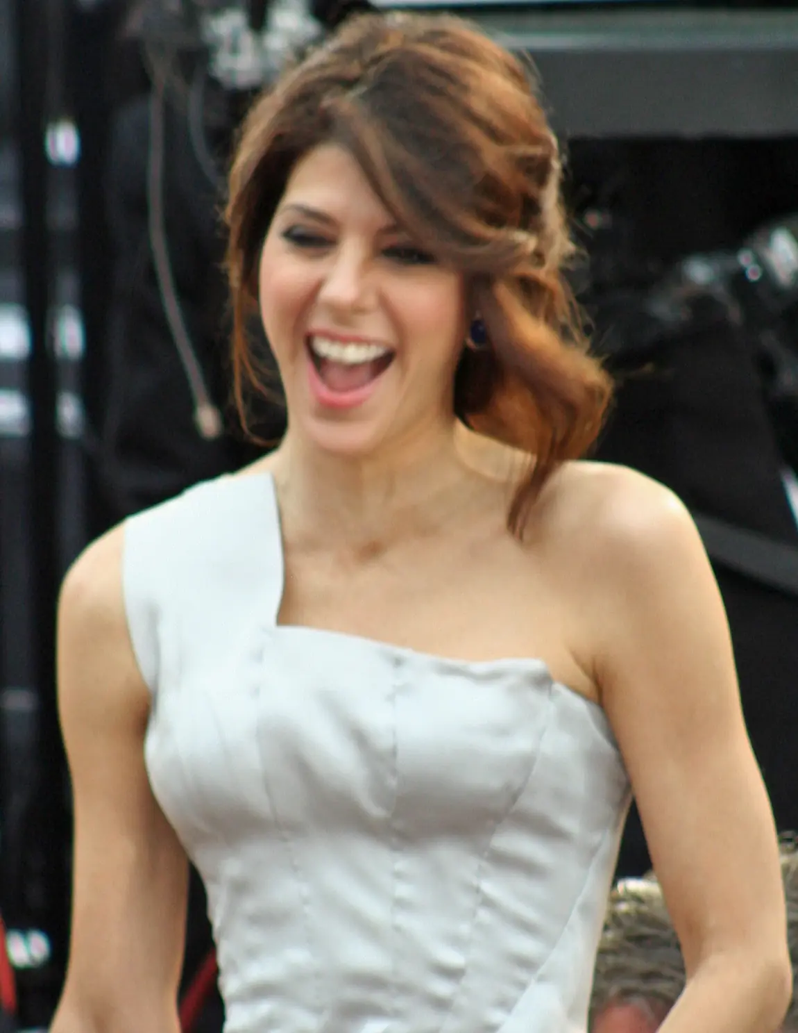 tremenda milf
