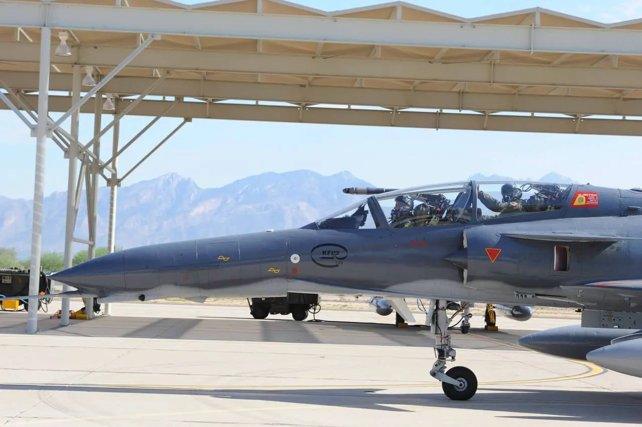 kfir