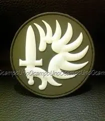 cómo unirse a la legión extranjera francesa