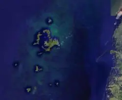 islas y territorios que son españoles y españa no reclama