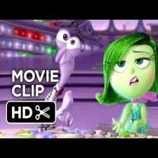 Intensamente (insideout) película completa Gratis en Español