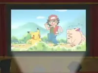 Ash vs Red | El Juego o la Animacion?