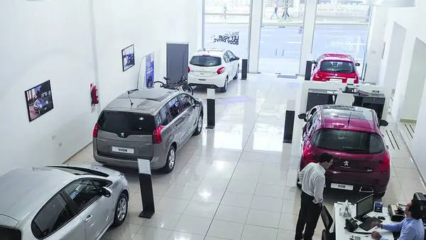 Precio de los autos tras el ajuste del gobierno