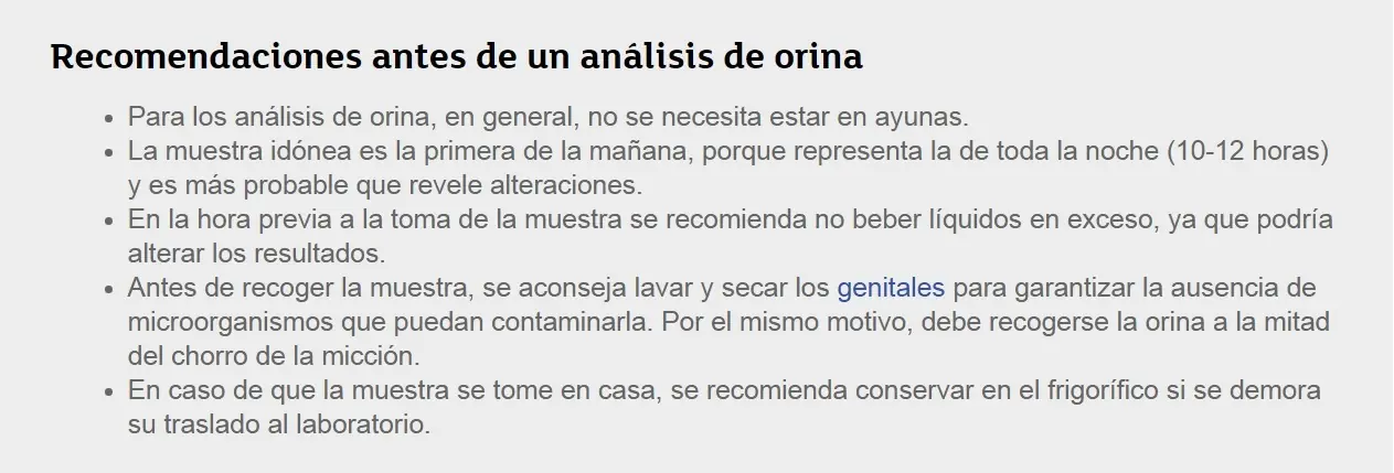 Orina