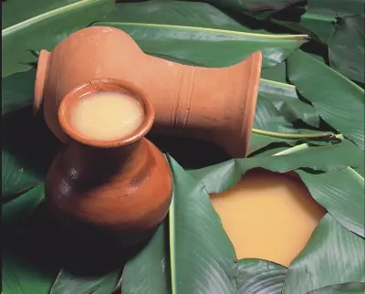 Que es chicha y como hacerla.bebida fermentada facil hacer