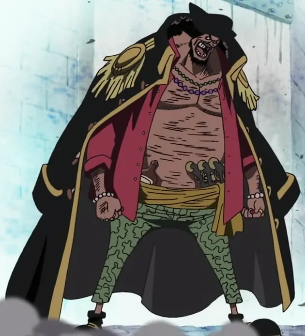 shanks