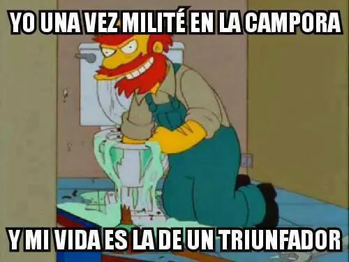 si trabajas