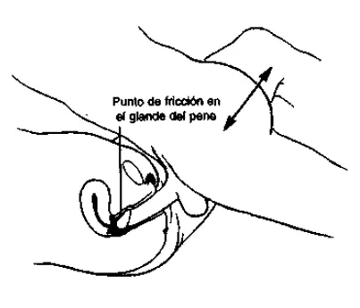 tecnicas sexuales