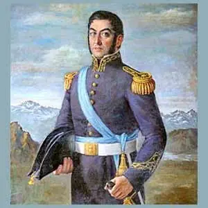Las frases y máximas del inmortal general San Martín Las frases y máximas del inmortal general San Martín