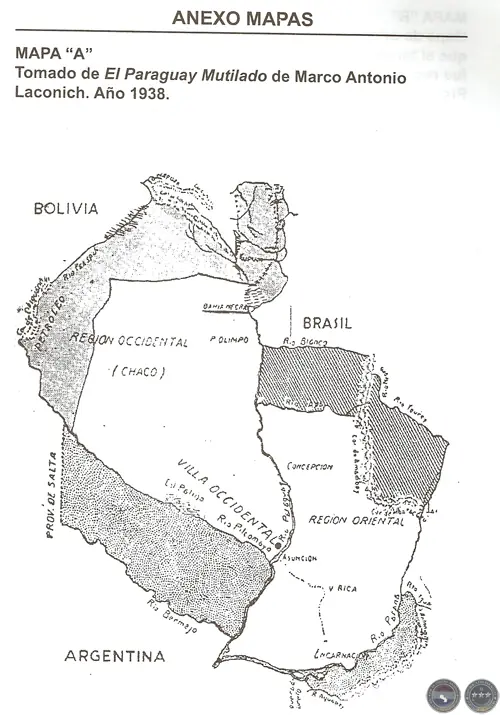 paraguay