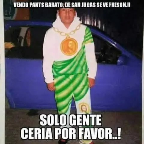 personas