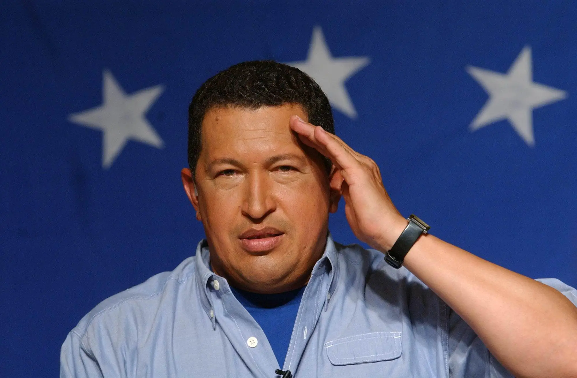 Los logros del gobierno de Hugo Chavez