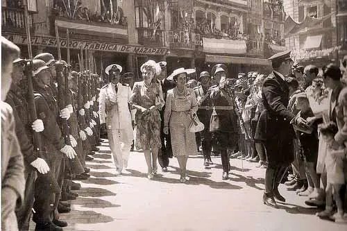 Argentina envía comida a España aislada por bloqueo de USA