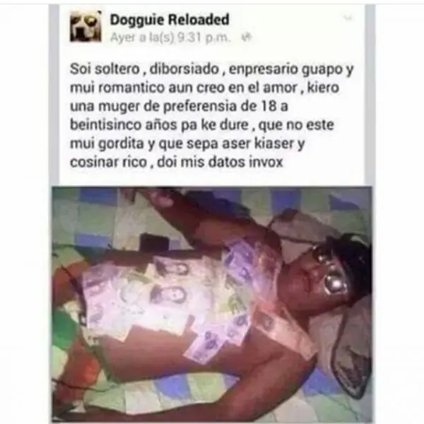 que me provocan