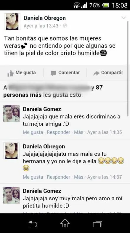 ganas de arrancarme