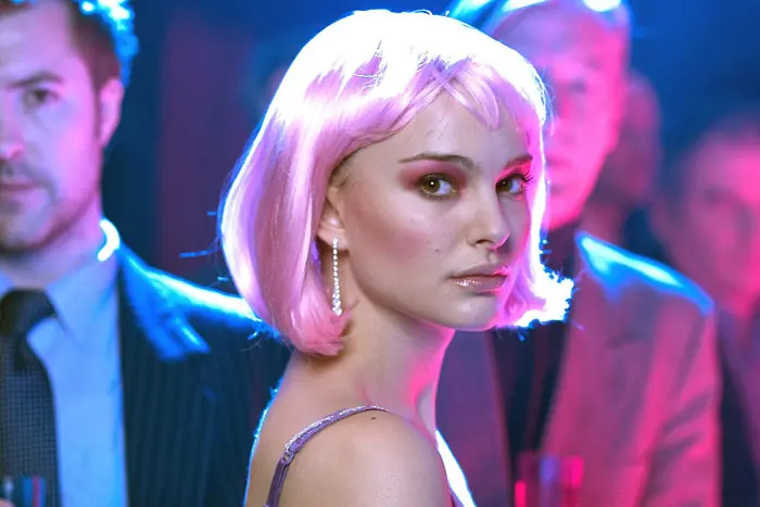 Natalie Portman: una belleza