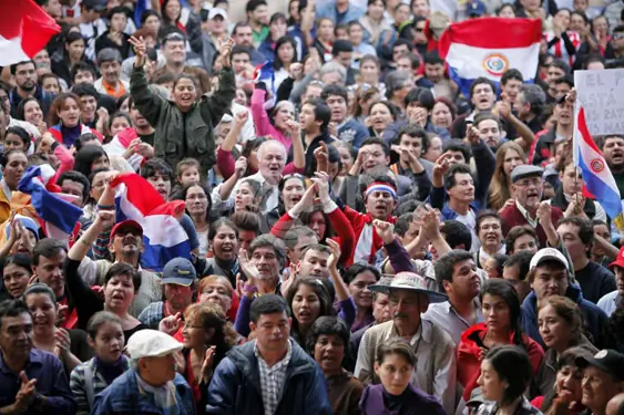 antes de la guerra