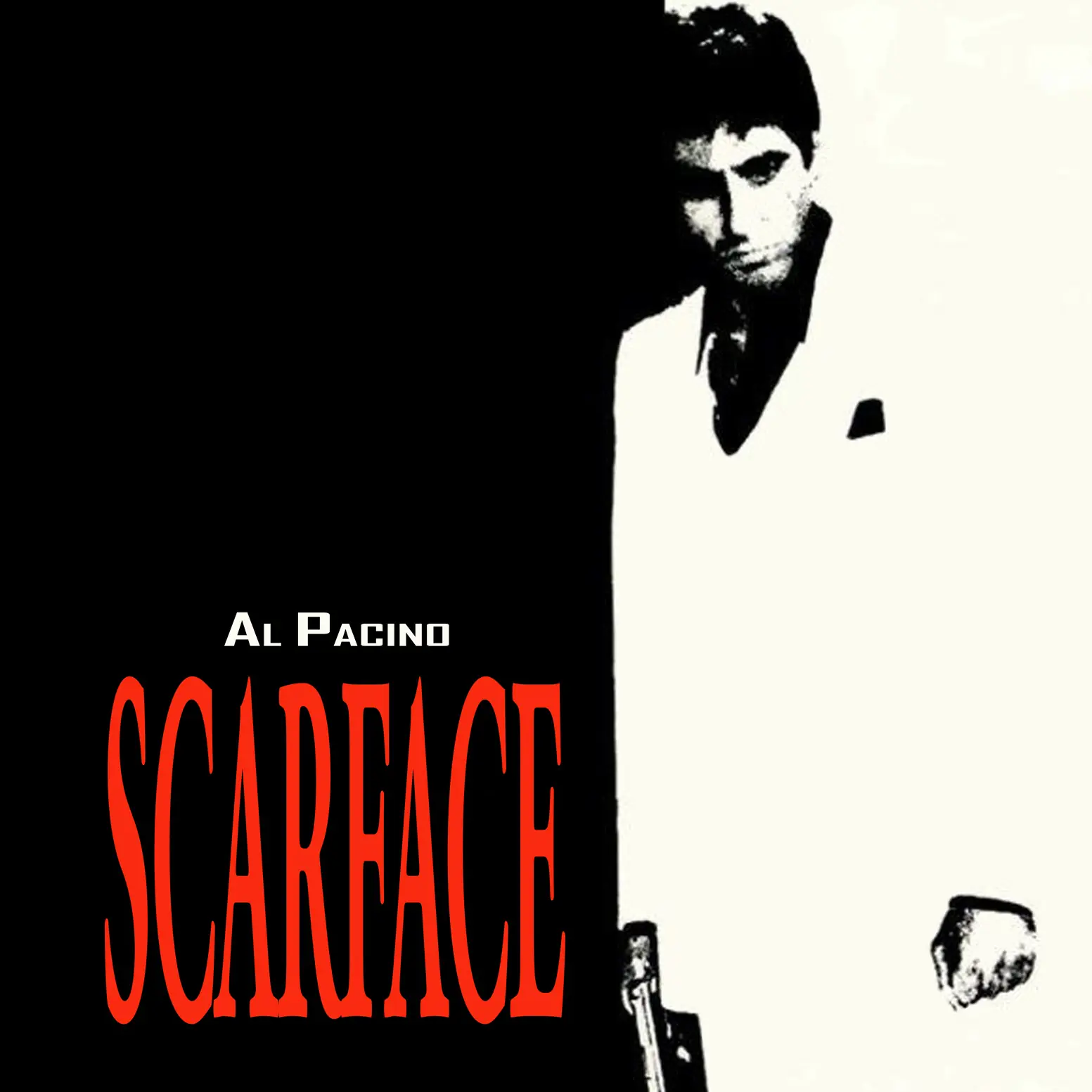 scarface scarface