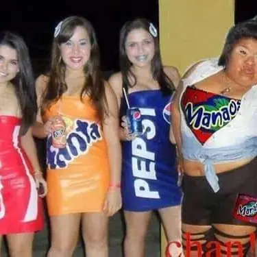 personas