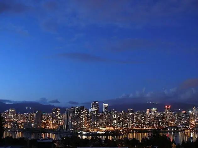 Las mejores ciudades del mundo para vivir (JD) Las mejores ciudades del mundo para vivir (JD)